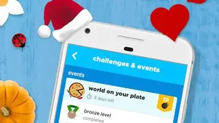 Draw Something Classic screenshot