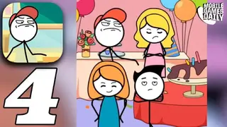Draw Story screenshot
