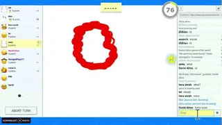 Drawaria.online screenshot