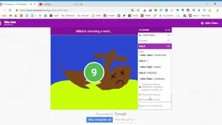 Drawasaurus screenshot
