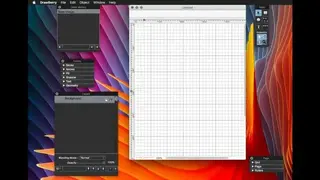 DrawBerry screenshot