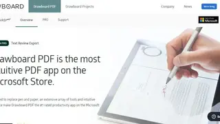 Drawboard PDF screenshot