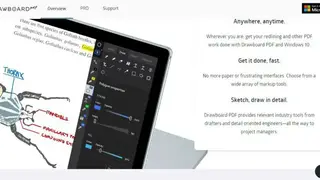 Drawboard PDF screenshot