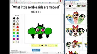 Drawception screenshot