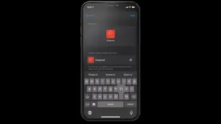 Drawcon screenshot