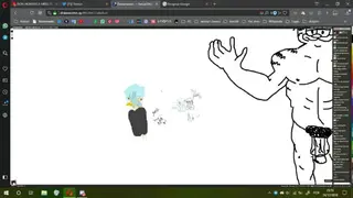 Drawesome screenshot