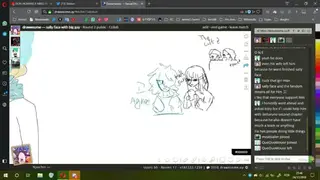 Drawesome screenshot