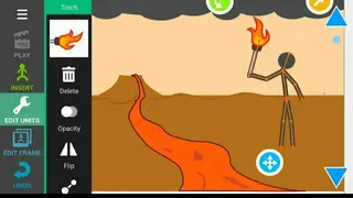 Drawing Cartoons 2 screenshot