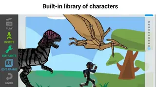 Drawing Cartoons 2 screenshot