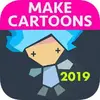 Drawing Cartoons 2