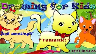 Drawing for kids screenshot