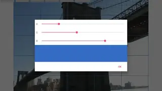 Drawing Grid Maker screenshot