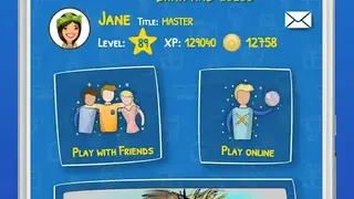 Drawize: Draw and Guess screenshot
