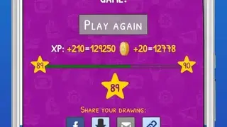 Drawize: Draw and Guess screenshot