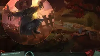 Drawn: The Painted Tower screenshot