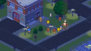 Drawn to Life screenshot