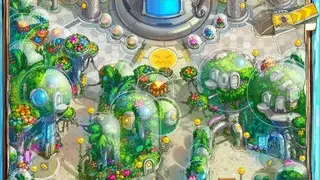 Drawn to Life: The Next Chapter screenshot