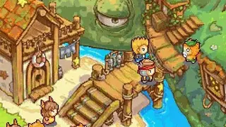Drawn to Life: The Next Chapter screenshot