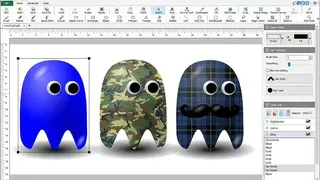 DrawPad screenshot