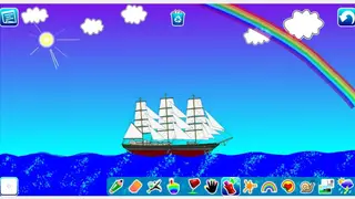 DrawPortal screenshot