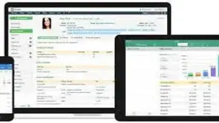 DrChrono EHR screenshot
