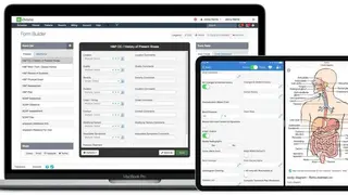 DrChrono EHR screenshot