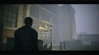 Dreadful screenshot