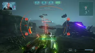 DREADNOUGHT screenshot