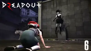 DreadOut 2 screenshot
