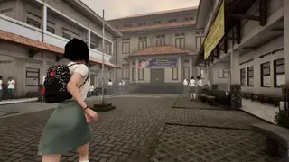 DreadOut 2 screenshot