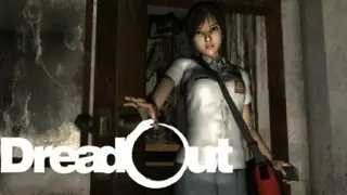 DreadOut screenshot