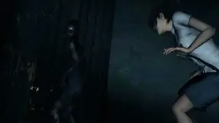 DreadOut screenshot