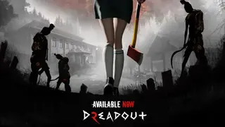 DreadOut screenshot