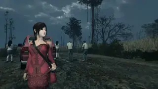DreadOut screenshot