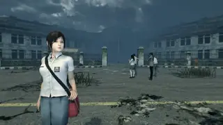 DreadOut screenshot