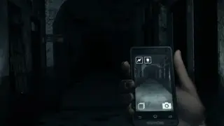 DreadOut screenshot