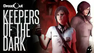 DreadOut: Keepers of The Dark screenshot