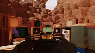 Dream screenshot