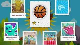 Dream Box screenshot