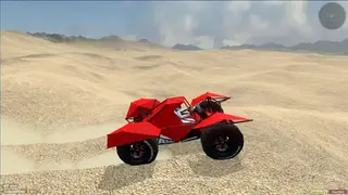 Dream Car Builder screenshot
