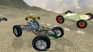 Dream Car Builder screenshot