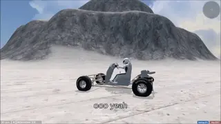 Dream Car Builder screenshot