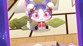 Dream Cat Paradise screenshot