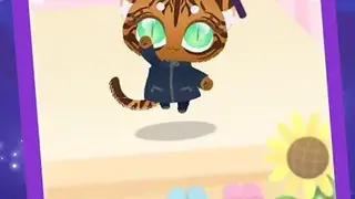 Dream Cat Paradise screenshot