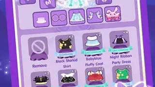 Dream Cat Paradise screenshot