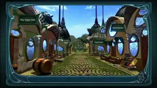 Dream Chronicles screenshot