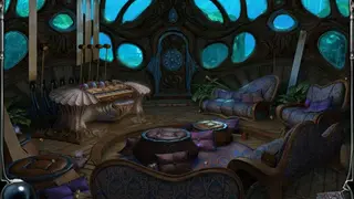Dream Chronicles screenshot