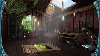 Dream Chronicles screenshot