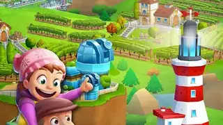 Dream City: Metropolis screenshot
