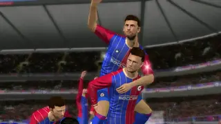 Dream League Soccer 2016 screenshot